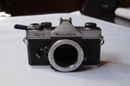 Fujica AZ-1 - Macchine Fotografiche