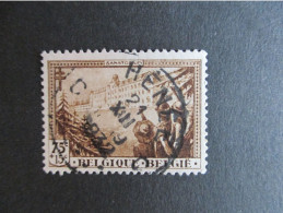 Nr 359 - Sanatoria - Centrale Stempel Chenée - Used Stamps