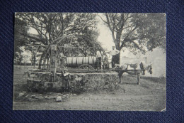 PAIMBOEUF - Le Puits Du Champ De Mars - Paimboeuf