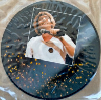 Barry Manilow Stay 45 Giri Vinile Picture Disc - Formati Speciali