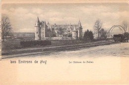 BELGIQUE - FALLAIS - Château De FALLAIS - Carte Postale Ancienne - Sonstige & Ohne Zuordnung