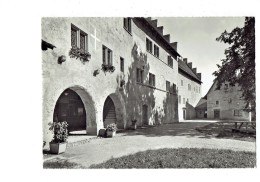 Cpm - Suisse - Bubikon - Ritterhaus - Museum - Ancienne Commanderie De L'ordre De Saint-Jean De Jérusalem à Bubikon - Bubikon