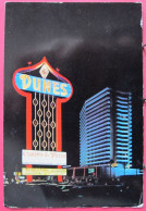 USA - Las Vegas - The Dunes Hotel And Country Club In The Heart Of The Las Vegas Strip - R/verso - Las Vegas