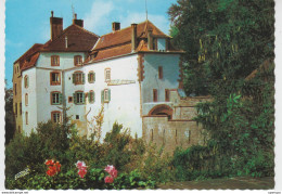 67 - LA PETITE PIERRE / LE CHATEAU - La Petite Pierre