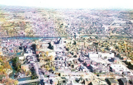 3682 – Sherbrooke Québec Canada – Aerial View – Written In 1963 – VG Condition – 2 Scans - Sherbrooke