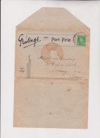 AUSTRALIA,1942 PORT PIRIE Nice Booklet With Postcards - Cartas & Documentos