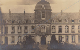 Carte Postale Photo Cour Intérieure Floreffe ? - Floreffe