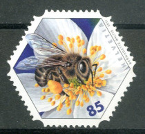 SVIZZERA / HELVETIA 2011** - Ape Mellifera - 1 Val. MNH. - Abeilles