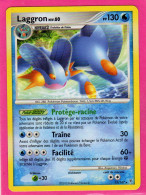 Carte Pokemon Francaise 2010 Platine Vainqueur Suppreme 12/147 Laggron 130pv Bon Etat - Platin