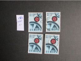 Variëteiten Luppi - Nr 1456 V 1/2 (2) - 1961-1990