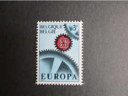 Variëteiten Luppi - Nr 1456 V 1 MNH** - 1961-1990