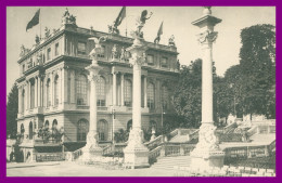 * Esposizione Di TORINO 1911 - Citta Di Parigi - Exposition De TURIN 1911 - Ville De Paris - Edit. A.D.T. 58082 - Expositions