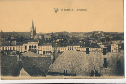 RONSE   PANORAMA         2  SCANS - Ronse