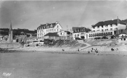 St Michel En Grève * La Descente à La Plage - Saint-Michel-en-Grève