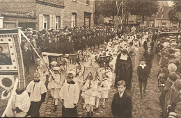 Hoogstraten Processie Van Het Heilig Bloed - Hoogstraten