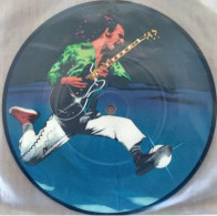 Max Webster Paradise Skies 45 Giri Vinile Picture Disc - Formatos Especiales