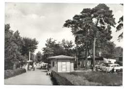 2207  OSTSEEBAD LUBMIN 1971 - Lubmin