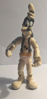 Figurine Dingo Articulée Vintage Disney - Barbie