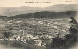Bergesserin * Vue Générale Sur Le Village - Other & Unclassified