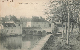 Bar Sur Aube * Le Pont D'aube - Bar-sur-Aube