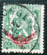 België - Belgique - C17/39 - 1941 - (°)used - Michel 21 - Klein Staatswapen - Usados