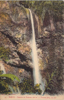 FRANCE - Polynésie Française - Tahiti - Cascade De Fautaua - Carte Postale Ancienne - Polynésie Française