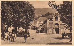 Mauléon * Place Du Marché * Enfants Villageois - Mauleon Licharre