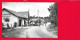 MAUBUISSON Epicerie Route De La Plage (Combier) Gironde (33) - Carcans