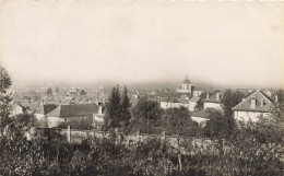 St Genix Sur Guiers * Vue Générale Sur Le Village - Autres & Non Classés