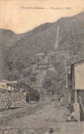 FRANCE - Nouvelle-Calédonie - Vue Prise à Thio - Carte Postale Ancienne - Nouvelle Calédonie