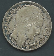 France France 20 Francs 1929 Turin  - Laupi 15704 - 20 Francs