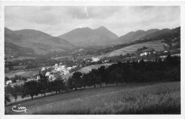 Villard Sur Boëge * Vue Générale Sur Le Village Et La Vallée - Otros & Sin Clasificación