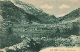 Tignes * Vue Générale Sur Le Village - Autres & Non Classés