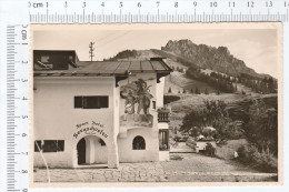 Jungholz - Sporthotel Sorgschrofen - 1952 - Jungholz