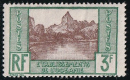 Océanie N°76 - Neuf * Avec Charnière - TB - Unused Stamps