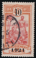 Océanie N°45 - Oblitéré - TB - Used Stamps