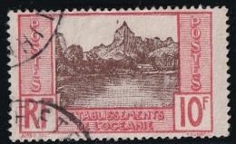 Océanie N°78 - Oblitéré - TB - Used Stamps