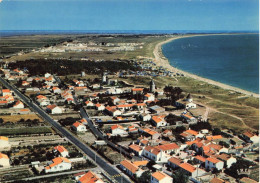 Noirmoutier * La Guérinière * Les Sables D'or Et Le Village De La Tresson - Noirmoutier