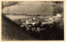 Arnéguy * Carte Photo * Le Village - Arnéguy