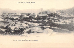 FRANCE - Nouvelle Calédonie - Nouméa - Carte Postale Ancienne - Nouvelle Calédonie