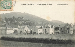 Mauléon * Quartier De La Gare - Mauleon Licharre