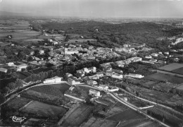 Piolenc * Vue Panoramique Aérienne Sur Le Village - Piolenc