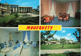 L'isle Sur La Sorgue * Mousquety * La Maison De Vacances * 4 Vues - L'Isle Sur Sorgue