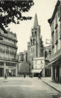 Avignon * Rue Et église St Pierre * Bar Carnot - Avignon