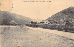 FRANCE - Nouvelle Calédonie - Thio - Vue Prise à Thio - Carte Postale Ancienne - Nouvelle Calédonie