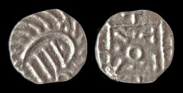 England Anglo-saxon Continental Sceattas AR Sceat - …-1066: Kelten/Angelsachsen