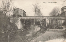 Uzès * Le Pont Des Charrettes - Uzès