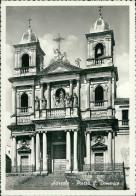 ACIREALE ( CATANIA ) PIAZZA S. DOMENICO - EDIZ. ALTEROCCA - SPEDITA 1955 (15629) - Acireale