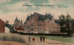 Bonsecours Pensionnat Des Dames Bernardines - Péruwelz