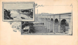 New York City USA, High Bridge, WASHINGTON BRIDGE (1556) - Puentes Y Túneles